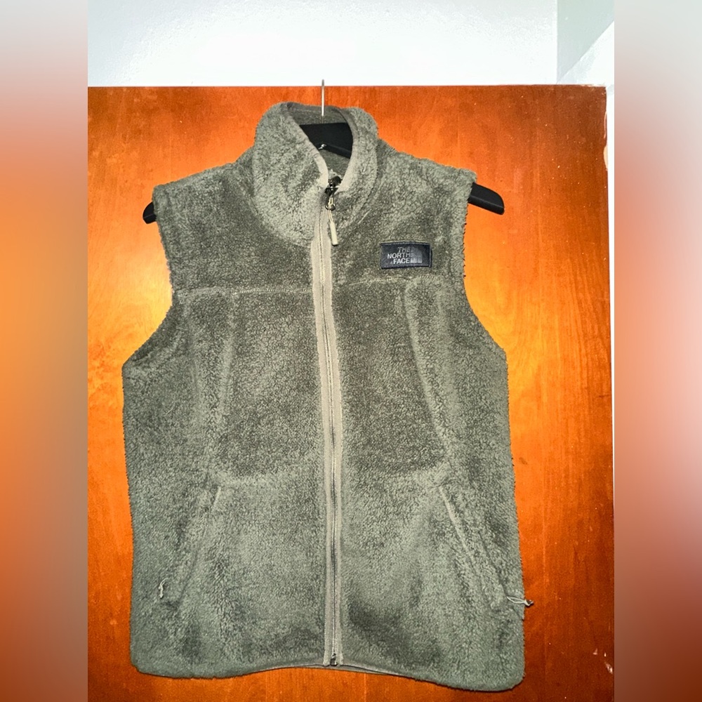 The North Face Women's Campshire Sherpa Fleece
